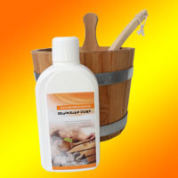Frische Saunadfte im Saunafans-Shop