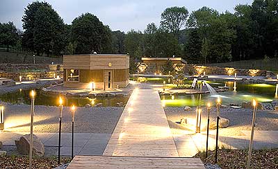Westfalenbad in Hagen